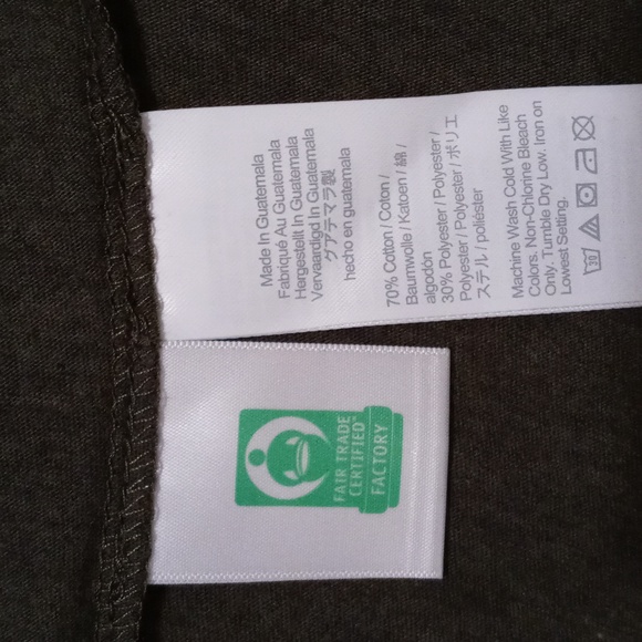 🆕️ 💚J. Crew💚 - Hunter Green L/S Turtleneck - Picture 5 of 8